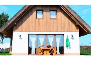 Словенiя Bungalov Moravske Toplice, Екстер'єр